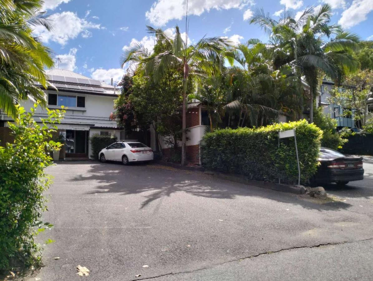 Cliffinn Kangaroo Point Μπρίσμπεϊν Εξωτερικό φωτογραφία