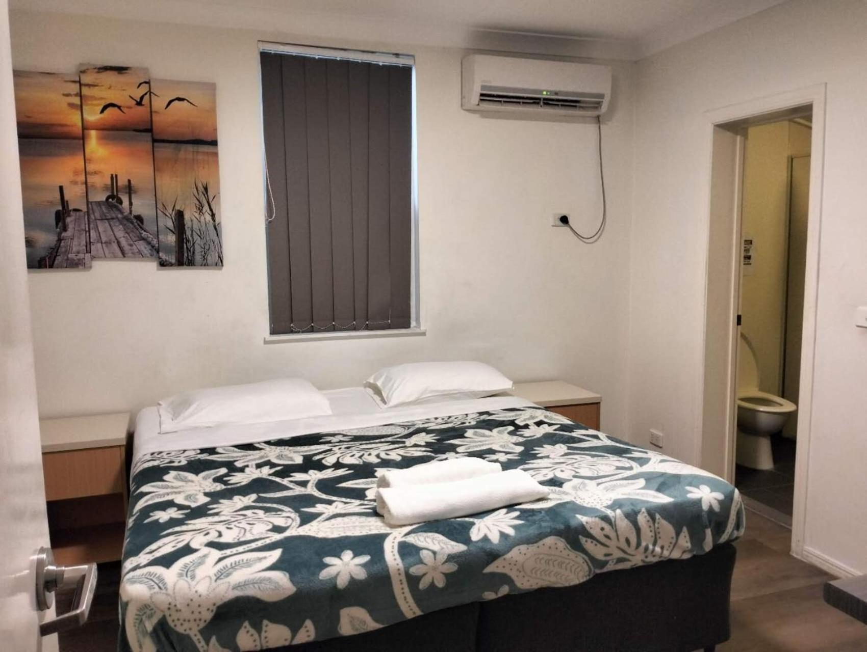 Cliffinn Kangaroo Point Μπρίσμπεϊν Εξωτερικό φωτογραφία