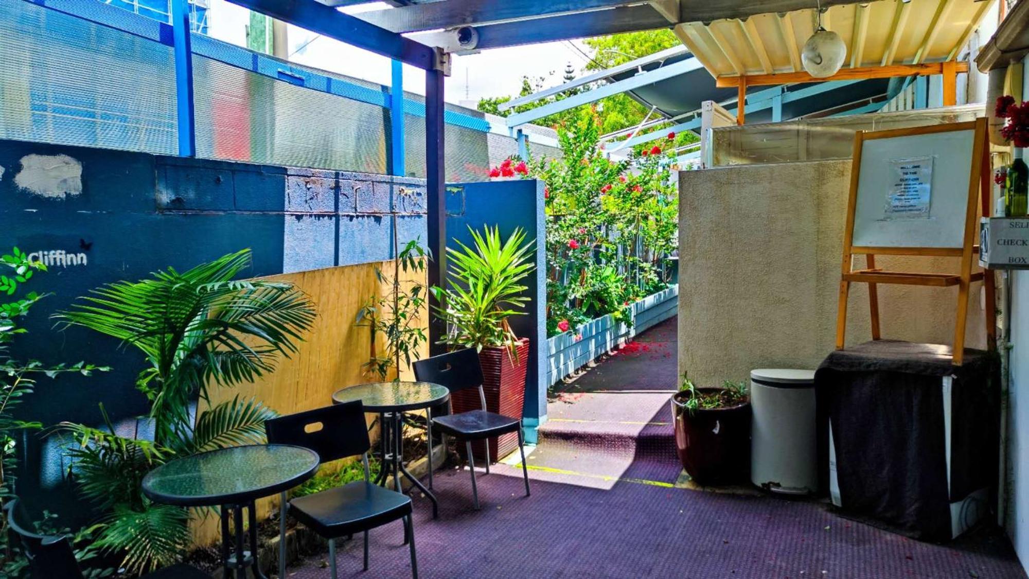 Cliffinn Kangaroo Point Μπρίσμπεϊν Εξωτερικό φωτογραφία